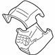 Toyota 45286-02909-B3 Column Cover
