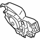 Toyota 45130-52600-C1 Driver Inflator Module