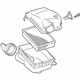 Toyota 17700-0P230 Air Cleaner Assembly