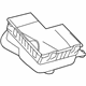 Toyota 17701-0C130 Lower Cover