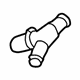 Toyota 90910-09119 Drain Tube