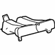 Toyota 55844-07060 Outlet Duct