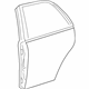 Toyota 67003-02120 Door Shell, Passenger Side