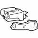 Toyota 48940-60010 Control Valve