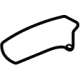 Toyota 69283-30070-C1 Handle Cover, Passenger Side