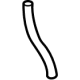 Toyota SU003-11030 Coolant Hose