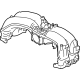 Toyota SU003-09019 Intake Manifold