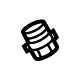 Toyota SU003-10652 Drain Plug