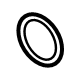 Toyota SU003-02191 Valve Assembly Oil Seal