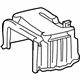 Toyota 88521-08080 Upper Case, Front