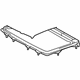 Toyota 63142-52901 Sunroof Reinforcement