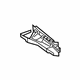 Toyota 55783-WB003 Louver, Front Passenger Side