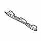 Toyota 55787-WB001 Insulator, Front Upper
