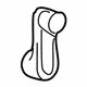 Toyota 69260-AA010-G0 Regulator Handle