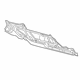 Toyota 58166-0R020 Under Cover, Driver Side