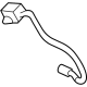 Toyota SU003-10477 Harness, Passenger Side