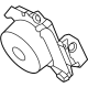 Toyota SU003-10431 Fan Motor, Front