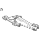 Toyota 85150-62050 Wiper Linkage, Front