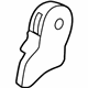 Toyota 71834-0C030-B0 Outer Cover, Driver Side