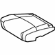 Toyota 71071-AC310-A1 Seat Cover, Passenger Side