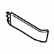 Toyota 71867-AA030-A0 Front Cover, Passenger Side