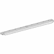 Toyota 51782-35010 Running Board, Driver Side