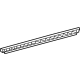 Toyota 68173-0C090 Belt Molding, Inner Passenger Side