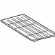 Toyota 63306-0E010-A2 Sunshade