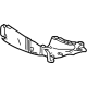 Toyota 57197-62010 Torque Box, Front Passenger Side
