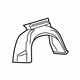 Toyota 87215-47030 Separator Duct, Rear