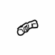 Toyota 90469-15002 Standard Parts, Front Lower