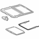 Toyota 63203-33040 Frame Assembly