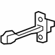 Toyota 68630-52091 Door Check, Passenger Side