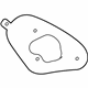Toyota 81584-07060 Backup Lamp Assembly Gasket, Rear