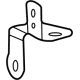 Toyota 86211-08060 Display Unit Mount Bracket, Driver Side