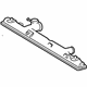 Toyota 16441-28550 Tank, Upper