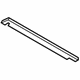 Toyota 16563-28010 Radiator Assembly Seal