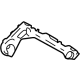 Toyota 52116-12480 Side Support, Front Driver Side