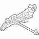 Toyota 72011-20290 Adjuster, Outer Passenger Side