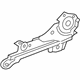 Toyota 72021-20260 Adjuster, Inner Passenger Side