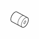 Toyota 90118-WA502 Valve Stem Cap