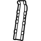 Toyota 73373-08130 Belt Cover, Rear