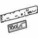 Toyota 83862-47T60 Instrument Cluster