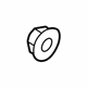 Toyota SU003-04506 Stabilizer Link Nut, Front