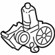 Toyota 85710-52280 Window Motor, Passenger Side