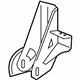 Toyota 12311-36060 Front Mount Bracket