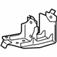 Toyota 12325-36030 Side Mount Bracket, Driver Side