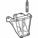 Toyota 12315-0V010 Side Mount Bracket, Passenger Side