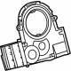 Toyota 8924B-08010 Position Sensor