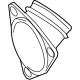 Toyota 45025-08060 Coupling Cover